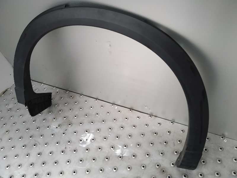 Recambio de aletin trasero izquierdo para mazda cx-5 center-line 2wd referencia OEM IAM   