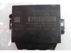Recambio de modulo electronico para seat exeo berlina (3r2) style referencia OEM IAM 3R0919475  