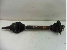 Recambio de transmision delantera izquierda para renault laguna ii (bg0) expression referencia OEM IAM 8200079913