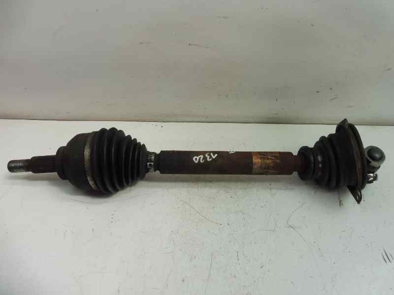 Recambio de transmision delantera izquierda para renault laguna ii (bg0) expression referencia OEM IAM 8200079913  