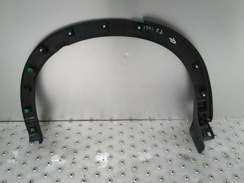 Recambio de aletin trasero izquierdo para mazda cx-5 center-line 2wd referencia OEM IAM   