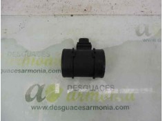 Recambio de caudalimetro para opel corsa d essentia referencia OEM IAM 55350048 0281002518 