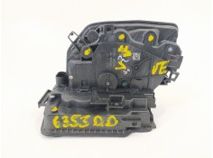 Recambio de cerradura puerta delantera derecha para bmw serie x1 (f48) sdrive18d xline referencia OEM IAM 728193410 1283810 