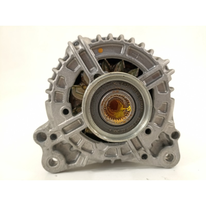 Recambio de alternador para seat ibiza sc (6j1) style i-tech 30 aniversario referencia OEM IAM 03F903023D 0124525201 