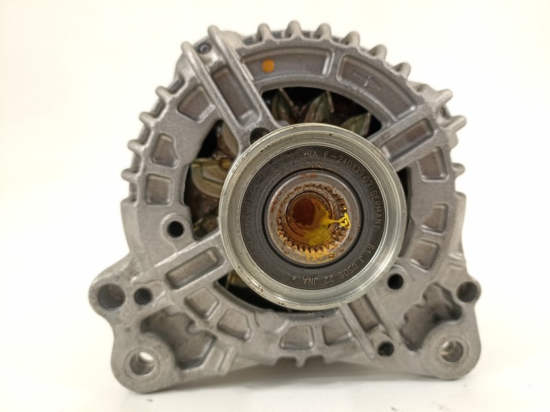 Recambio de alternador para seat ibiza sc (6j1) style i-tech 30 aniversario referencia OEM IAM 03F903023D 0124525201 