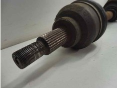 Recambio de transmision delantera izquierda para renault laguna ii (bg0) expression referencia OEM IAM 8200079913   2