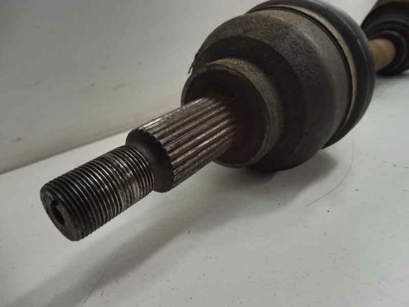 Recambio de transmision delantera izquierda para renault laguna ii (bg0) expression referencia OEM IAM 8200079913  