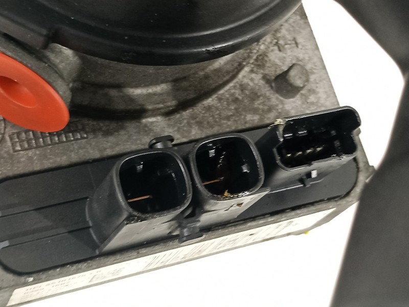 Recambio de bomba direccion para peugeot 508 2.0 16v hdi fap referencia OEM IAM 9676154180  