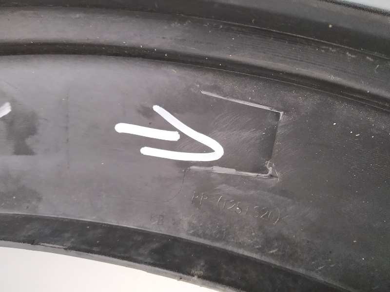 Recambio de aletin trasero izquierdo para mazda cx-5 center-line 2wd referencia OEM IAM   