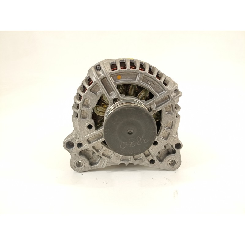Recambio de alternador para seat ibiza sc (6j1) style i-tech 30 aniversario referencia OEM IAM 03F903023D 0124525201 
