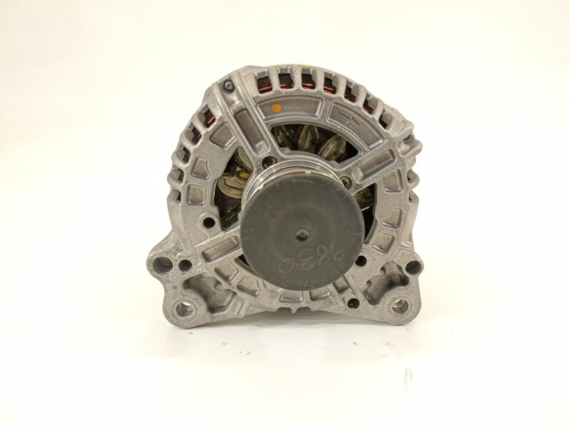 Recambio de alternador para seat ibiza sc (6j1) style i-tech 30 aniversario referencia OEM IAM 03F903023D 0124525201 