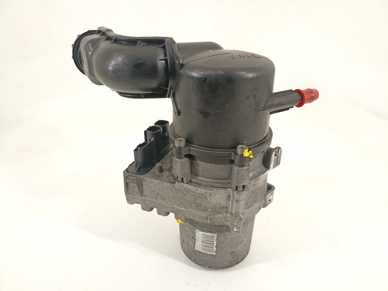Recambio de bomba direccion para peugeot 508 2.0 16v hdi fap referencia OEM IAM 9676154180  