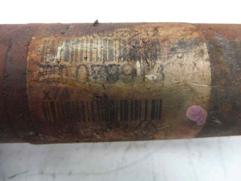 Recambio de transmision delantera izquierda para renault laguna ii (bg0) expression referencia OEM IAM 8200079913  