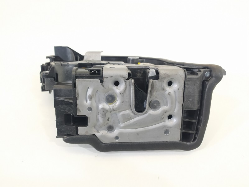 Recambio de cerradura puerta delantera derecha para bmw serie x1 (f48) sdrive18d xline referencia OEM IAM 728193410 1283810 