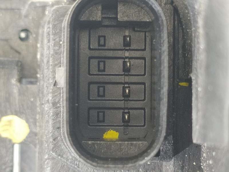 Recambio de cerradura puerta delantera derecha para bmw serie x1 (f48) sdrive18d xline referencia OEM IAM 728193410 1283810 