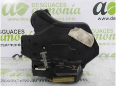 Recambio de cerradura puerta trasera izquierda para toyota corolla (e12) 2.0 d-4d linea luna berlina referencia OEM IAM 69060123
