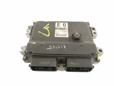 Recambio de centralita motor uce para suzuki swift berlina (mz) gl (3-ptas.) referencia OEM IAM 3392072K01  