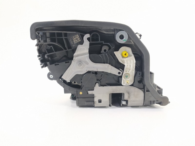 Recambio de cerradura puerta delantera derecha para bmw serie x1 (f48) sdrive18d xline referencia OEM IAM 728193410 1283810 