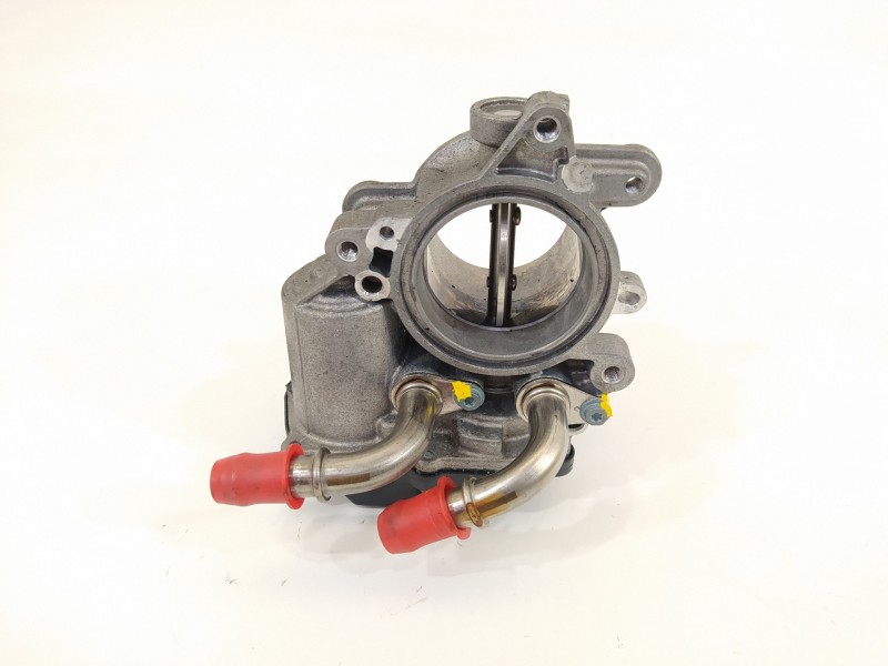 Recambio de caja mariposa para volkswagen golf vii lim. advance bluemotion referencia OEM IAM 04L128063N 04L128059M 