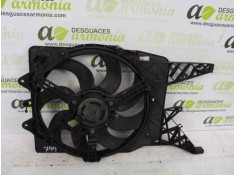 Recambio de electroventilador para opel corsa d essentia referencia OEM IAM 46619570 50703929 