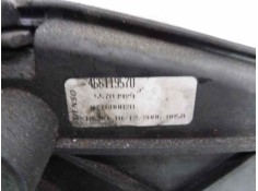 Recambio de electroventilador para opel corsa d essentia referencia OEM IAM 46619570 50703929  2