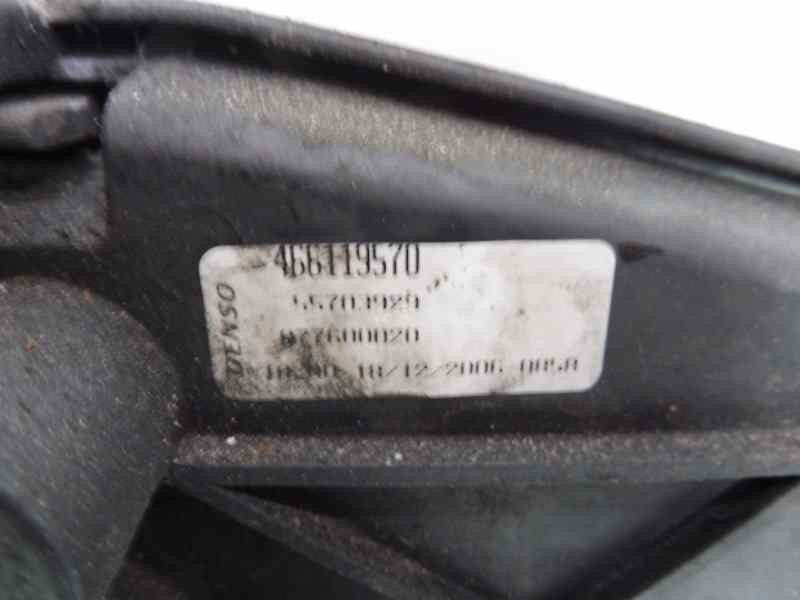 Recambio de electroventilador para opel corsa d essentia referencia OEM IAM 46619570 50703929 