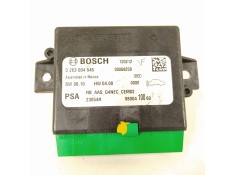 Recambio de modulo electronico para peugeot 508 2.0 16v hdi fap referencia OEM IAM 9800410080 0263004545  2