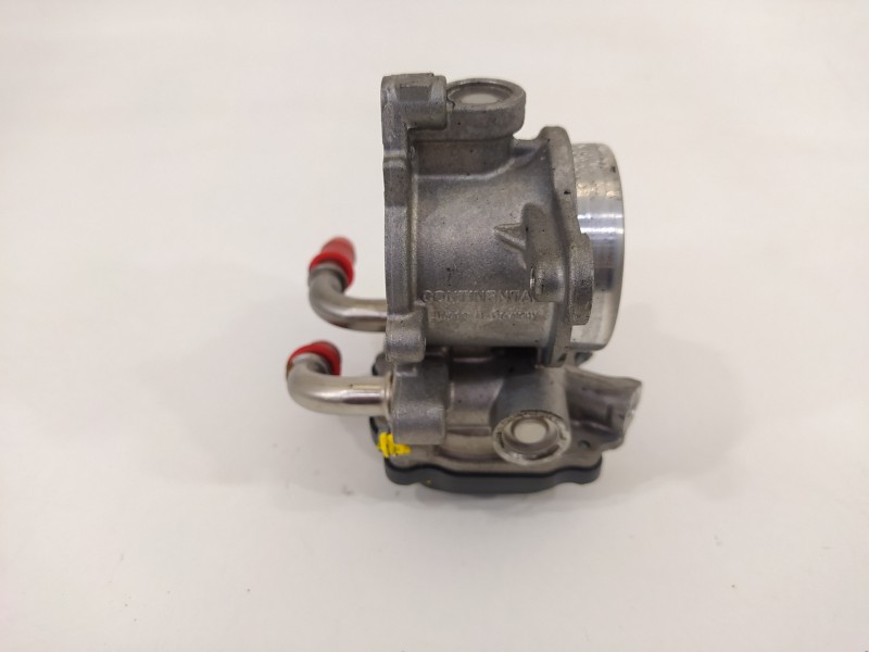 Recambio de caja mariposa para volkswagen golf vii lim. advance bluemotion referencia OEM IAM 04L128063N 04L128059M 