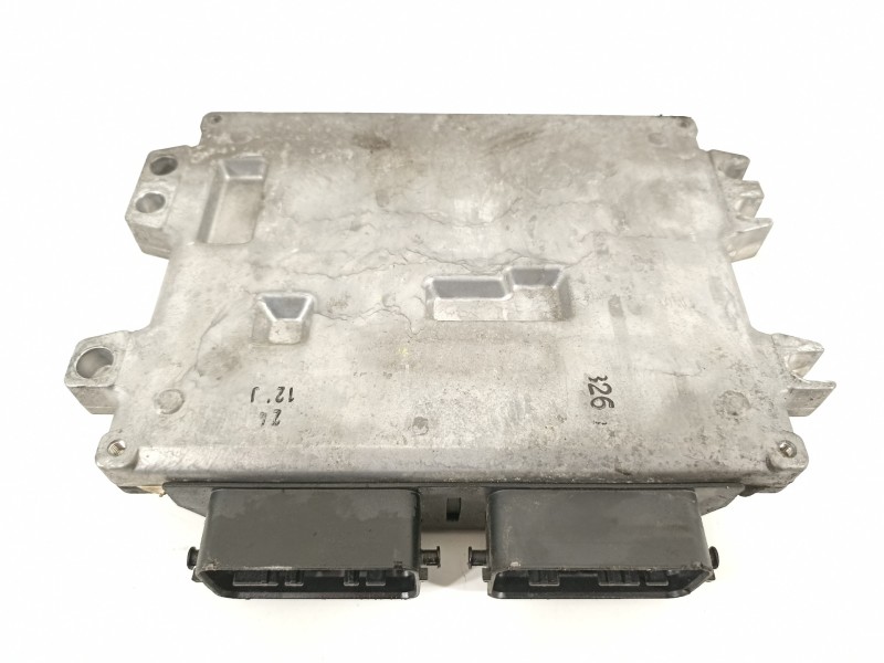 Recambio de centralita motor uce para suzuki swift berlina (mz) gl (3-ptas.) referencia OEM IAM 3392072K01  