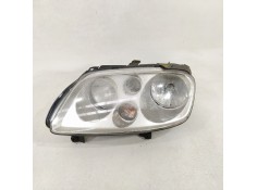 Recambio de faro izquierdo para volkswagen touran (1t1) trendline referencia OEM IAM 1T0941005F  