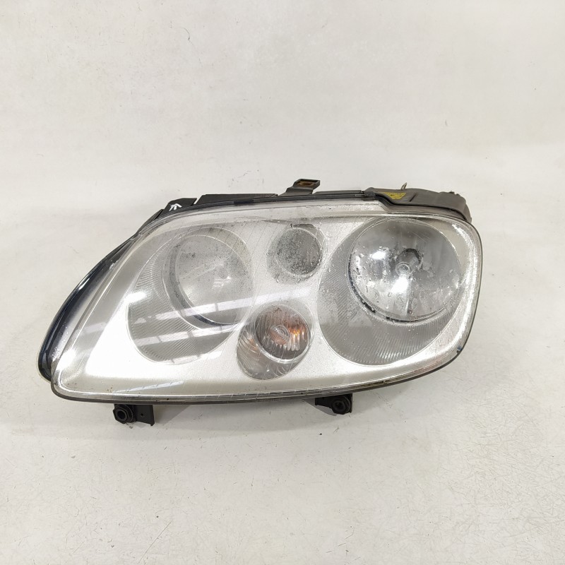 Recambio de faro izquierdo para volkswagen touran (1t1) trendline referencia OEM IAM 1T0941005F  