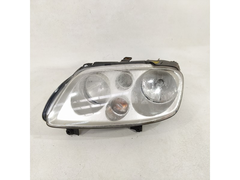 Recambio de faro izquierdo para volkswagen touran (1t1) trendline referencia OEM IAM 1T0941005F  