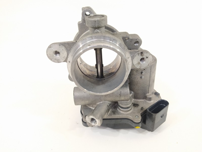 Recambio de caja mariposa para volkswagen golf vii lim. advance bluemotion referencia OEM IAM 04L128063N 04L128059M 