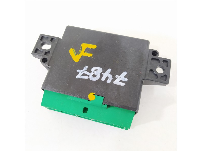 Recambio de modulo electronico para peugeot 508 2.0 16v hdi fap referencia OEM IAM 9800410080 0263004545 