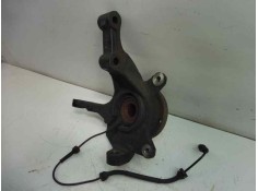 Recambio de mangueta delantera izquierda para renault laguna ii (bg0) expression referencia OEM IAM    2