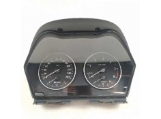 Recambio de cuadro instrumentos para bmw serie x1 (f48) sdrive18d xline referencia OEM IAM 17649411 6210IK6805182 