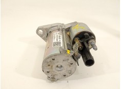 Recambio de motor arranque para seat ibiza sc (6j1) style i-tech 30 aniversario referencia OEM IAM 02T911024N   2