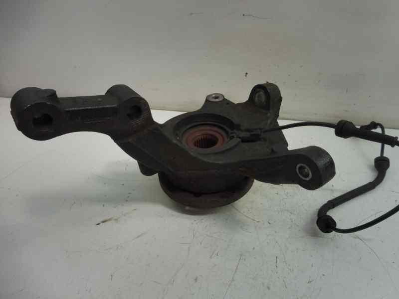 Recambio de mangueta delantera izquierda para renault laguna ii (bg0) expression referencia OEM IAM   