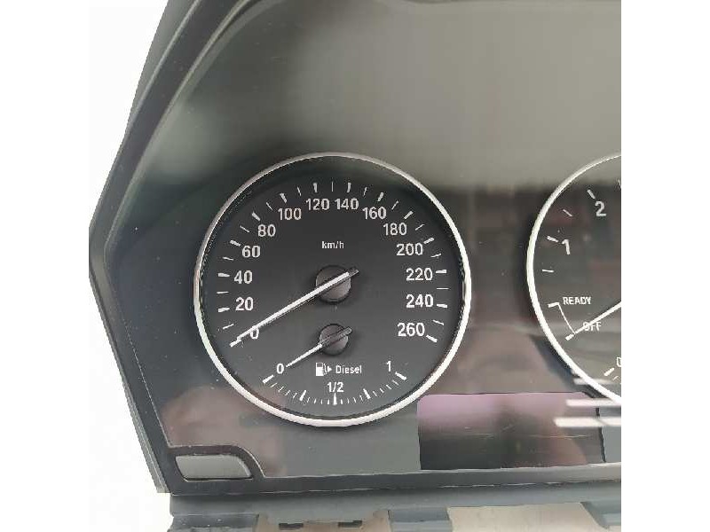 Recambio de cuadro instrumentos para bmw serie x1 (f48) sdrive18d xline referencia OEM IAM 17649411 6210IK6805182 