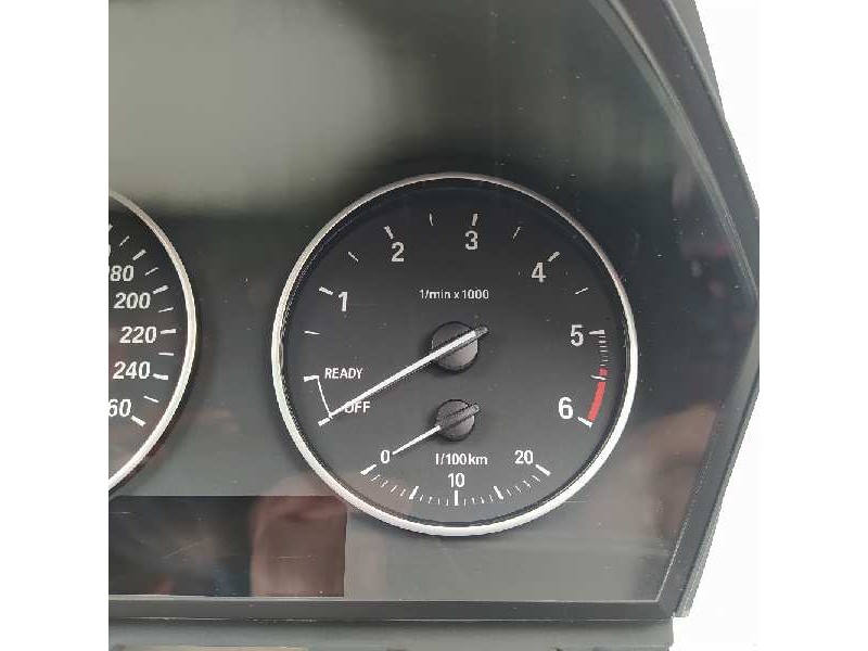 Recambio de cuadro instrumentos para bmw serie x1 (f48) sdrive18d xline referencia OEM IAM 17649411 6210IK6805182 