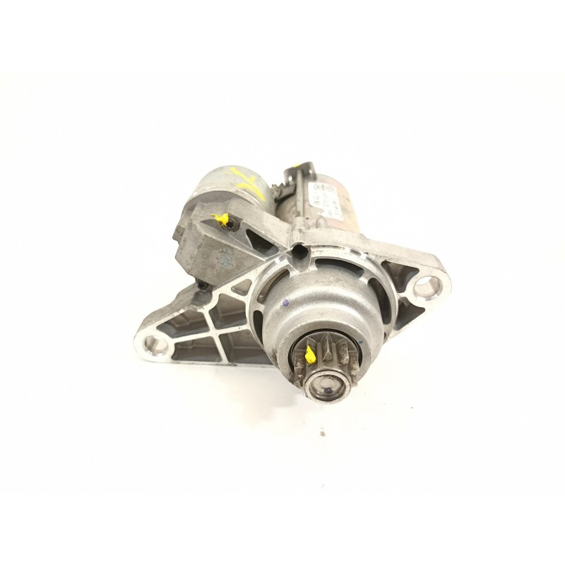 Recambio de motor arranque para seat ibiza sc (6j1) style i-tech 30 aniversario referencia OEM IAM 02T911024N  