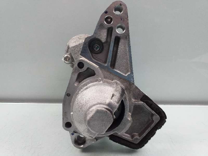 Recambio de motor arranque para dacia sandero stepway referencia OEM IAM 233000557R M000TD0372ZE 