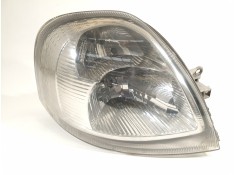 Recambio de faro derecho para nissan interstar mod. 04 (x70) combi l 1h1 9 - plazas, 2.8 t referencia OEM IAM 8200163518  