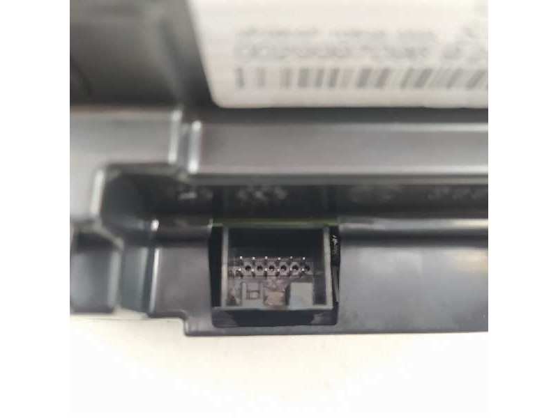 Recambio de cuadro instrumentos para bmw serie x1 (f48) sdrive18d xline referencia OEM IAM 17649411 6210IK6805182 