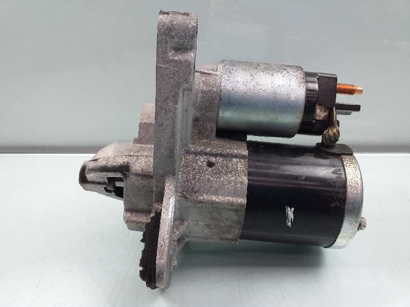 Recambio de motor arranque para dacia sandero stepway referencia OEM IAM 233000557R M000TD0372ZE 