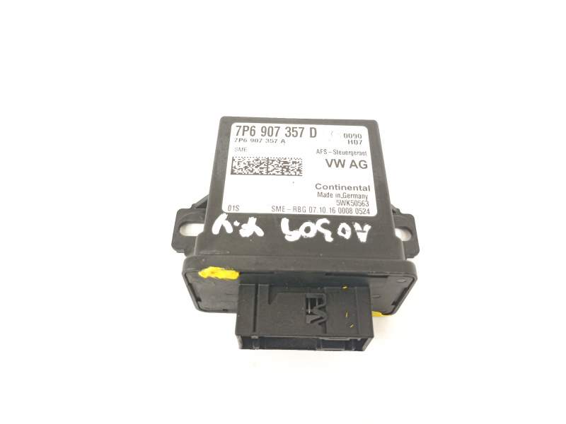 MODULO ELECTRONICO 7P6907357D 7P6907357A 