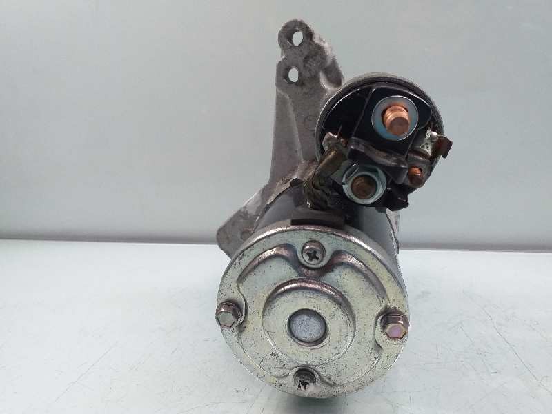 Recambio de motor arranque para dacia sandero stepway referencia OEM IAM 233000557R M000TD0372ZE 