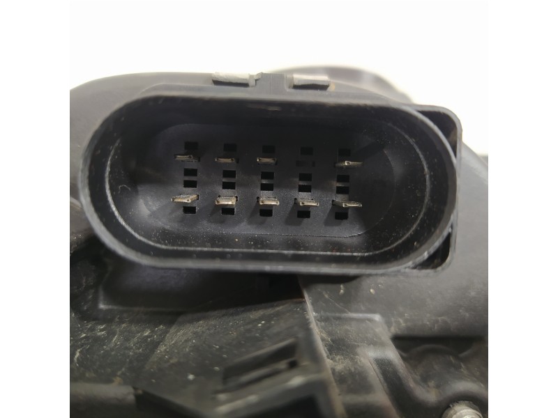 Recambio de faro izquierdo para volkswagen touran (1t1) trendline referencia OEM IAM 1T0941005F  