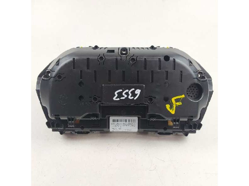 Recambio de cuadro instrumentos para bmw serie x1 (f48) sdrive18d xline referencia OEM IAM 17649411 6210IK6805182 