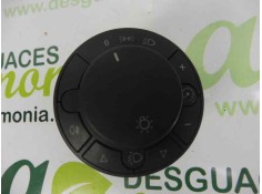 Recambio de mando luces para opel corsa d essentia referencia OEM IAM 13249396 241893 